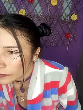 Snapshot of karinnahotdirty chatting on September 2025 08:33:02 PM karinnahotdirty online show from September 2025 08:33:02 PM