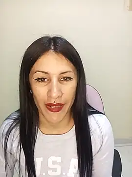 Snapshot of karinnahotdirty chatting on October 2025 07:26:02 PM karinnahotdirty online show from October 2025 07:26:02 PM