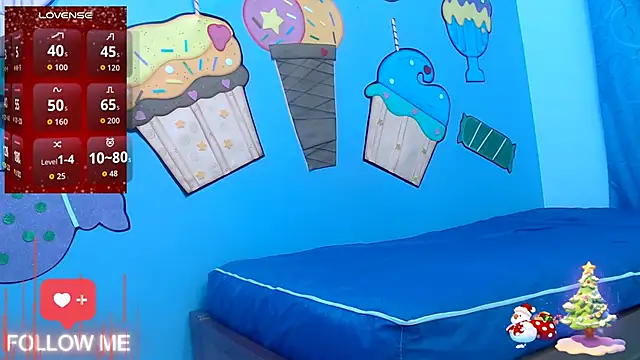 Snapshot of skinnykalitzo18 chatting on December 2025 02:32:02 PM skinnykalitzo18 online show from December 2025 02:32:02 PM