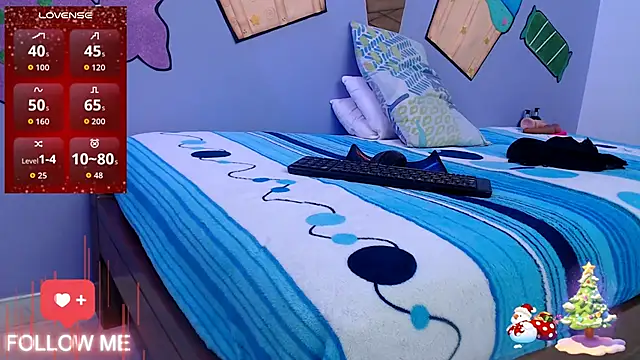 Snapshot of skinnykalitzo18 chatting on December 2025 06:40:01 AM skinnykalitzo18 online show from December 2025 06:40:01 AM