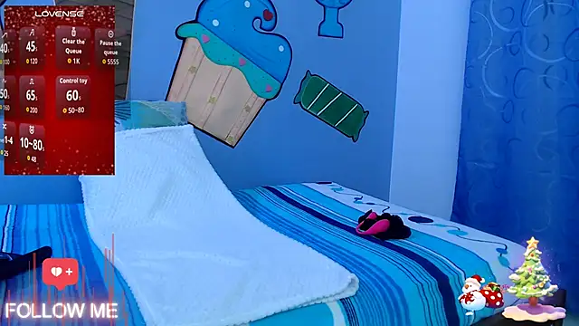 Snapshot of skinnykalitzo18 chatting on December 2025 02:01:02 PM skinnykalitzo18 online show from December 2025 02:01:02 PM