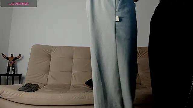 2Amateur Guys online show from October 2025 11:34:02 PM