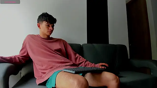 2Amateur Guys online show from February 2026 04:07:02 PM