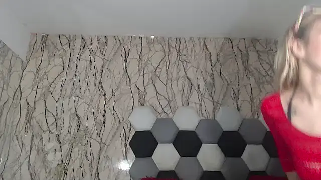 AntonellaBlanc online show from October 2025 09:21:01 PM