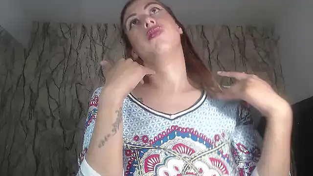 AntonellaBlanc online show from October 2025 09:25:02 PM