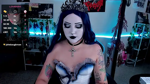 Makii 33 online show from September 2025 10:15:02 PM