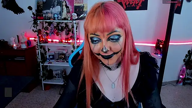 Makii 33 online show from October 2025 09:25:02 PM