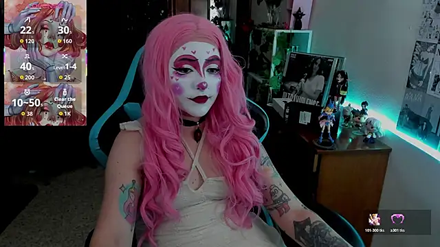 Makii 33 online show from February 2026 01:10:02 AM