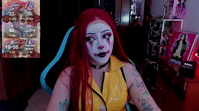 Makii 33 online show from February 2026 12:17:02 AM