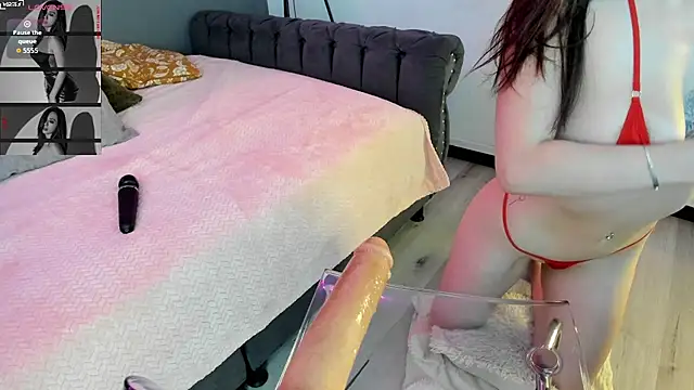 Abbyy stone online show from November 2025 09:38:02 PM