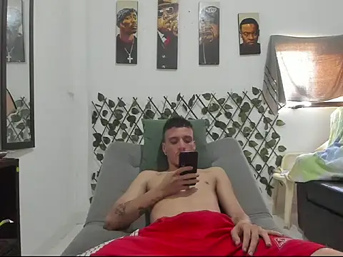 Latins Boss online show from April 2026 05:40:01 PM