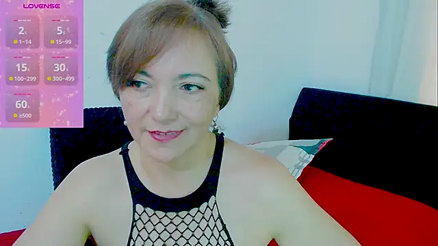 Kendraline1 online show from September 2025 07:03:02 PM