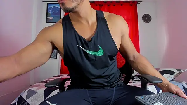 magnusclark online show from November 2025 05:25:01 PM