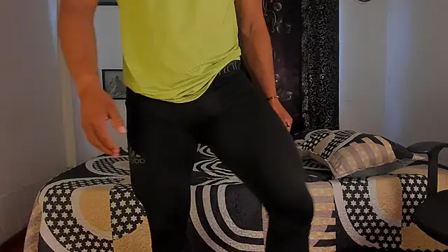 magnusclark online show from December 2025 06:13:02 PM