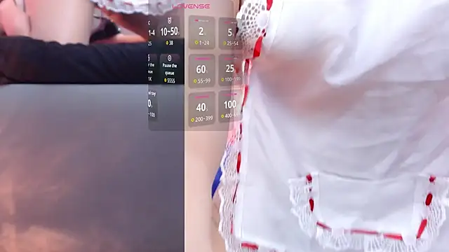 megan whitee   online show from July 2026 03:06:02 AM