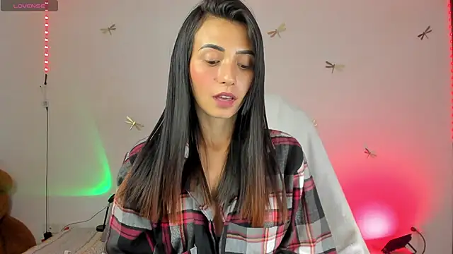 princessluna 19 online show from October 2025 11:38:01 PM