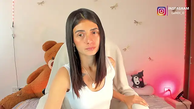 princessluna 19 online show from November 2025 07:58:01 PM