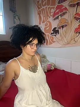 CamillyBlum online show from January 2026 10:03:02 PM