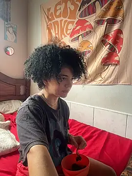 CamillyBlum online show from January 2026 02:33:01 PM