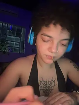 CamillyBlum online show from May 2026 02:52:02 AM