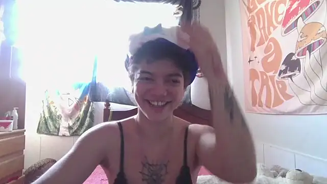 CamillyBlum online show from May 2026 04:13:02 PM