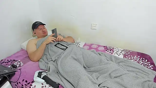 fuckynations online show from March 2025 01:00:02 AM