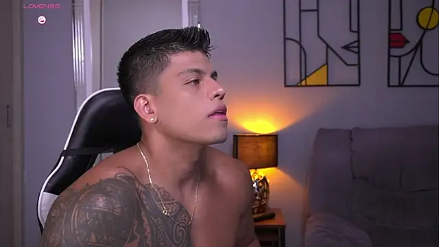 tyler muscle1 online show from May 2026 03:42:01 PM