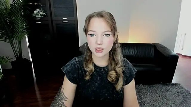 MariaRobinsone online show from October 2025 11:44:01 AM