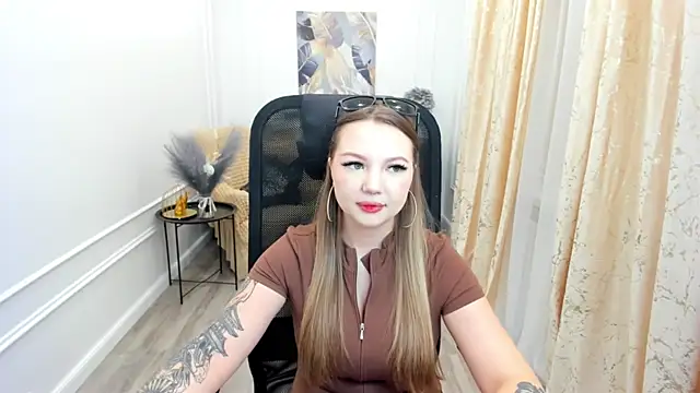 MariaRobinsone online show from July 2026 11:38:02 AM
