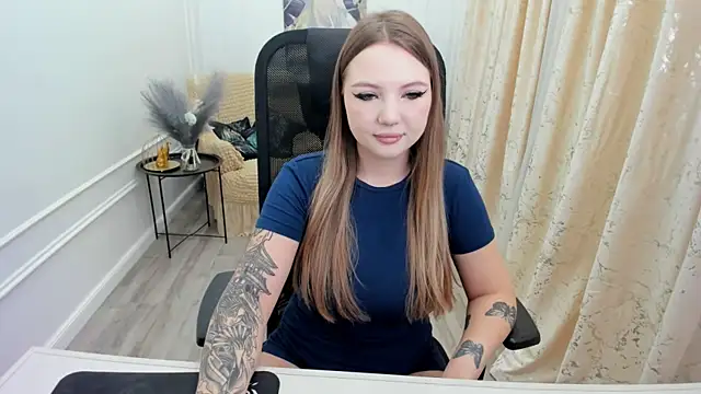 MariaRobinsone online show from July 2026 07:31:02 PM
