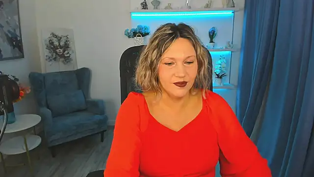 NinaStarle online show from November 2025 04:46:01 AM