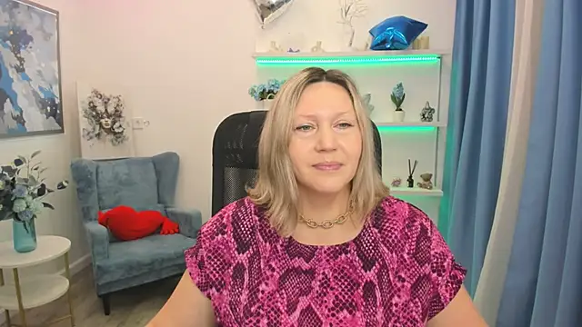 NinaStarle online show from April 2026 04:24:02 AM