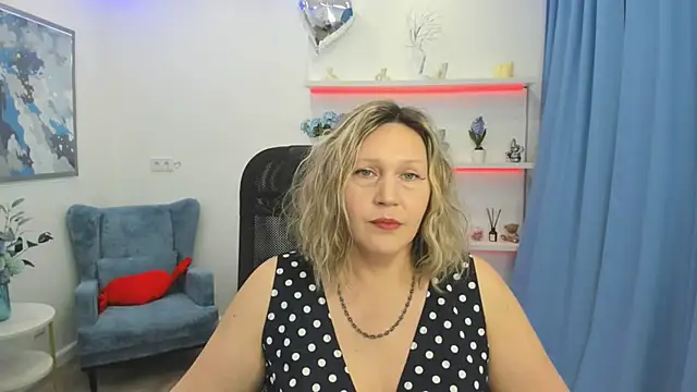 NinaStarle online show from April 2026 11:41:02 AM