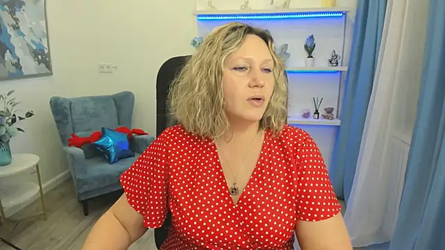 NinaStarle online show from April 2026 11:25:02 AM