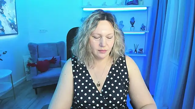 NinaStarle online show from May 2026 04:28:02 AM