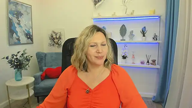 NinaStarle online show from May 2026 12:46:02 PM