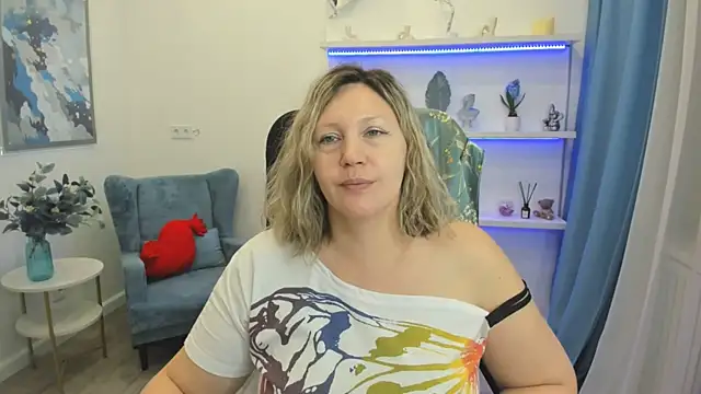 NinaStarle online show from May 2026 04:39:02 AM