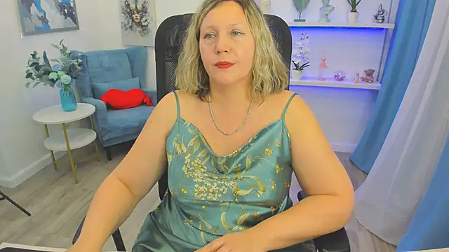 NinaStarle online show from May 2026 11:29:01 AM