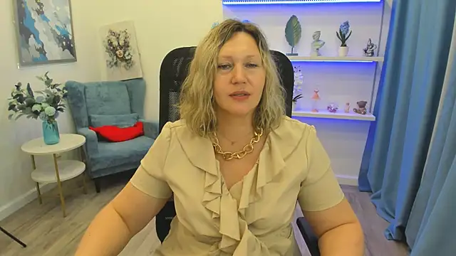 NinaStarle online show from May 2026 10:36:01 AM