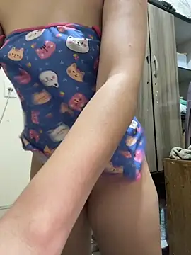 indracatfun online show from April 2026 12:13:01 PM