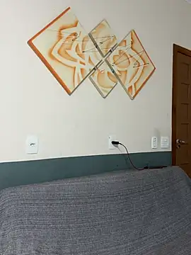 Casalmasc online show from February 2026 12:52:02 AM