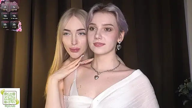 MaeEversley online show from December 2025 08:10:01 AM