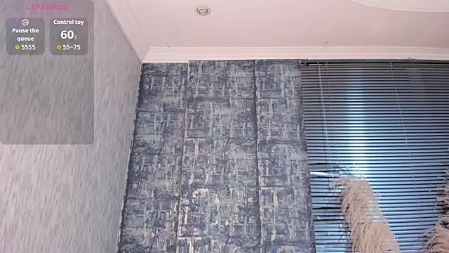 NathalyLeen online show from May 2026 08:27:01 PM