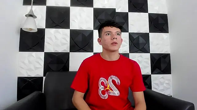 AndyFame1 online show from December 2025 06:46:02 PM