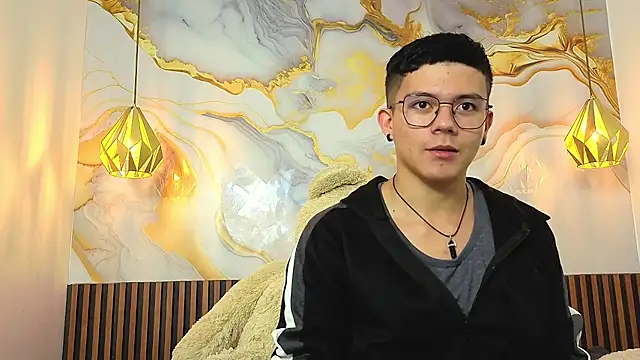 AndyFame1 online show from January 2026 11:37:02 AM