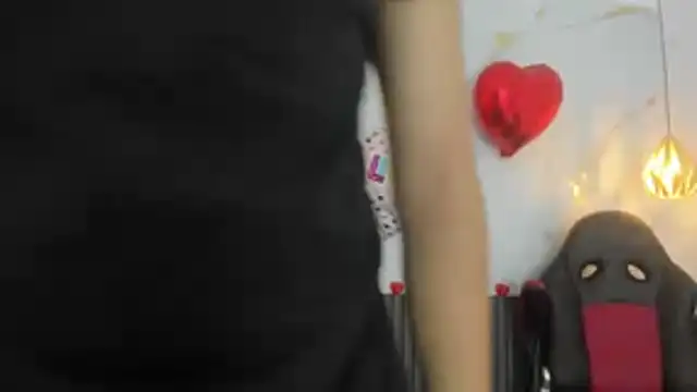 AndyFame1 online show from February 2026 06:28:02 PM