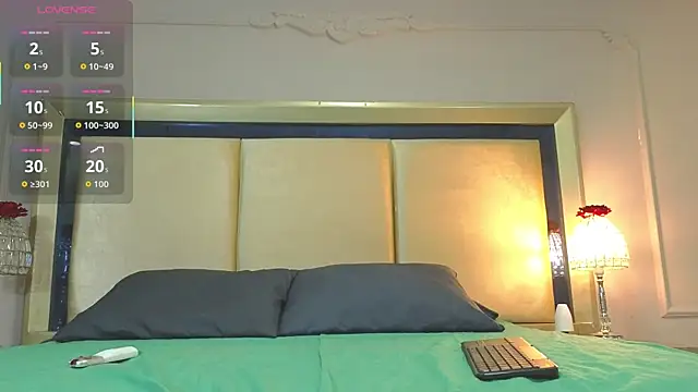 CharlesBrown  online show from September 2025 02:00:01 PM