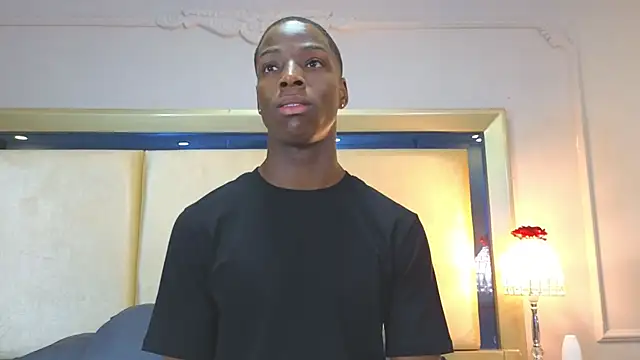 CharlesBrown  online show from October 2025 11:55:02 AM