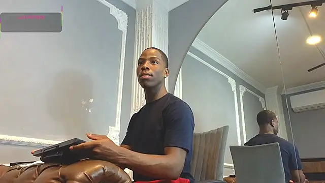 CharlesBrown  online show from January 2026 05:15:01 PM