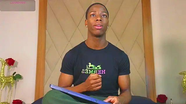 CharlesBrown  online show from May 2026 01:28:01 PM